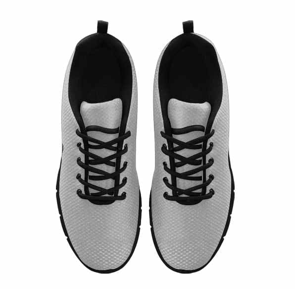 Sneakers For Women Light Grey - Womens | Sneakers | Running