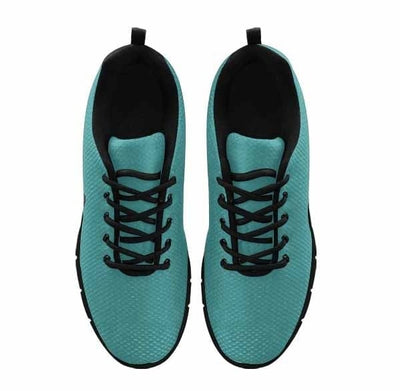 Sneakers For Women Blue Green - Womens | Sneakers | Running