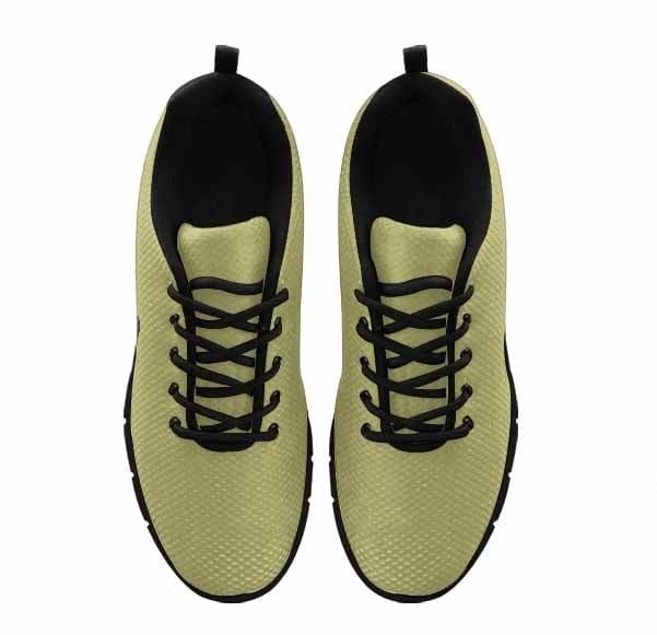 Sneakers for Women - Olive Green - Womens | Sneakers | Running