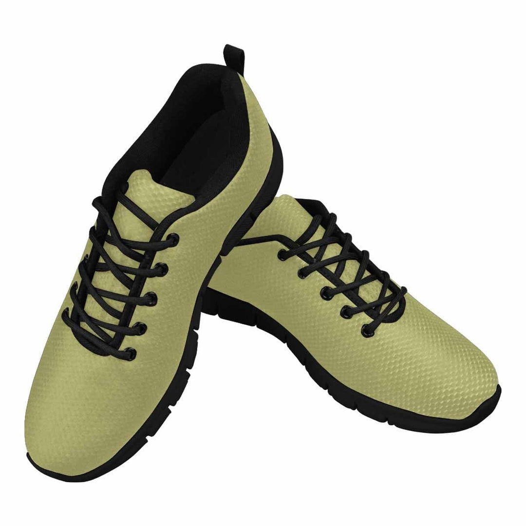 Sneakers for Women - Olive Green - Womens | Sneakers | Running