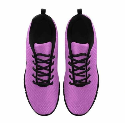 Sneakers For Women Orchid Purple - Womens | Sneakers | Running