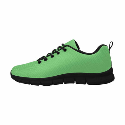 Sneakers For Women Pastel Green - Womens | Sneakers | Running