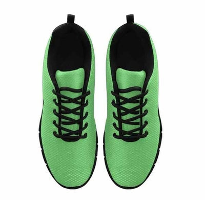 Sneakers For Women Pastel Green - Womens | Sneakers | Running