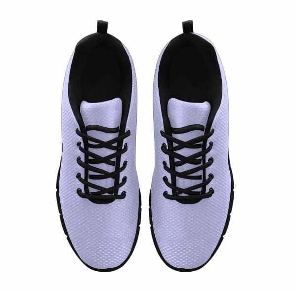 Sneakers for Women - Periwinkle Purple - Womens/Sneakers/Running