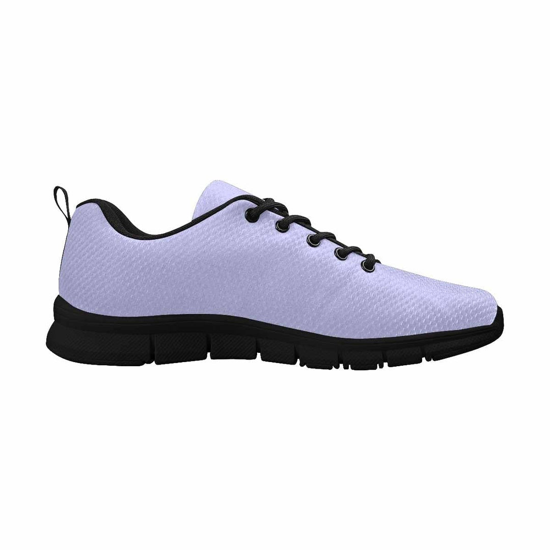Sneakers for Women - Periwinkle Purple - Womens/Sneakers/Running