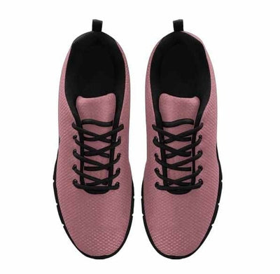Sneakers For Women Rose Gold Red - Womens | Sneakers | Running