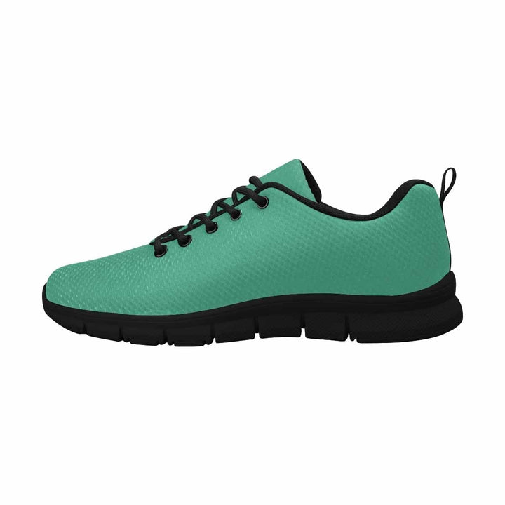 Sneakers for Women - Spearmint Green - Womens/Sneakers/Running