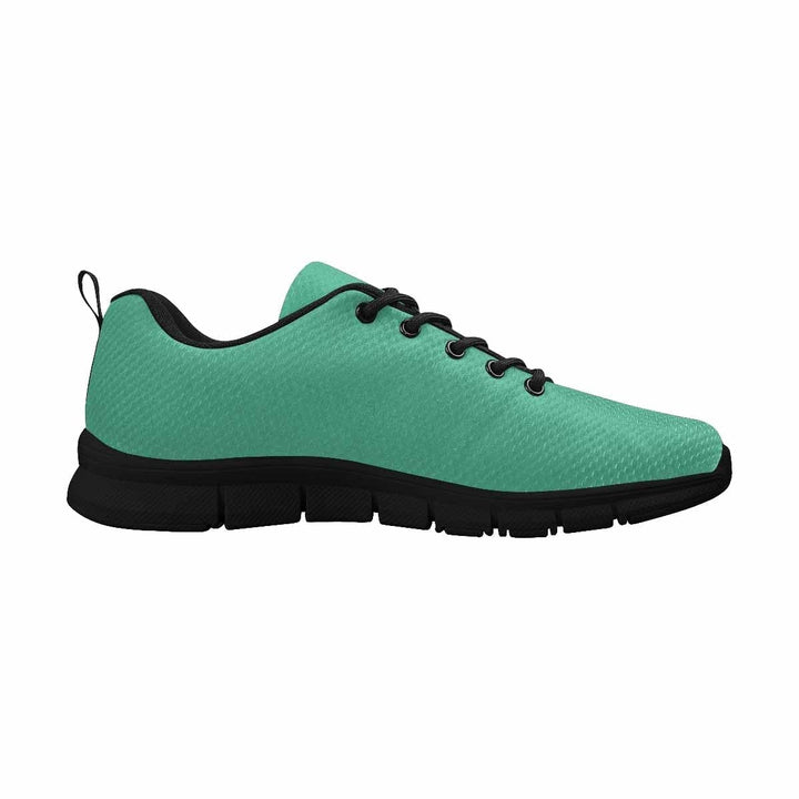 Sneakers for Women - Spearmint Green - Womens/Sneakers/Running