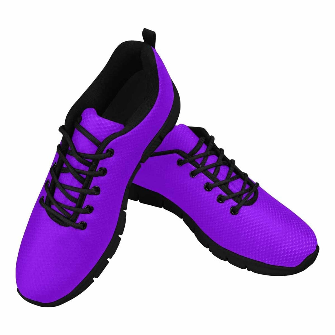 Sneakers for Women Violet Purple - Womens | Sneakers | Running