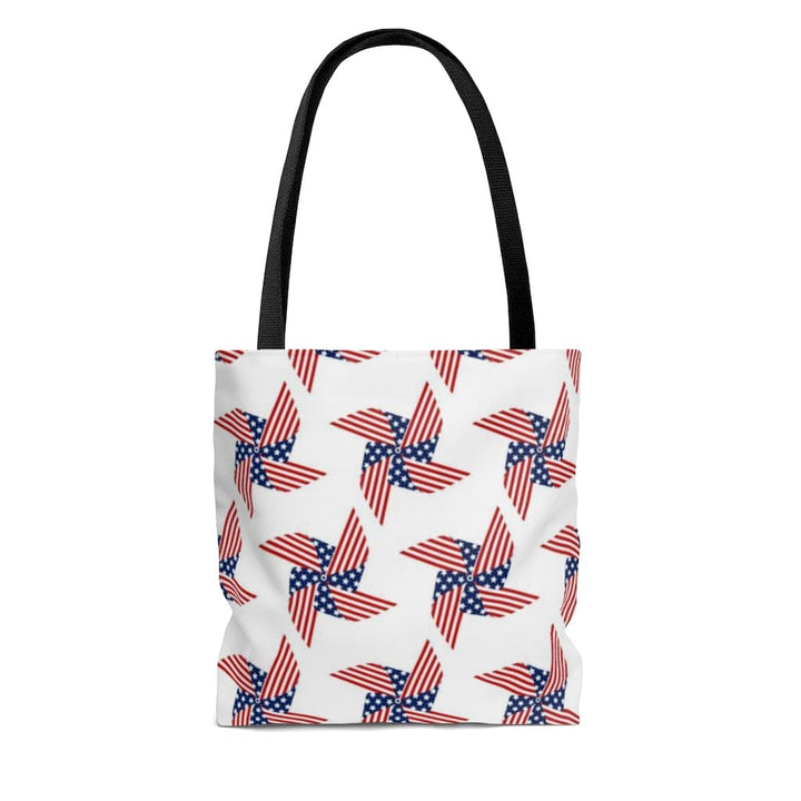 Stars and Stripes Canvas Totes / Easy Tote Bag - Bags | Canvas Tote Bags