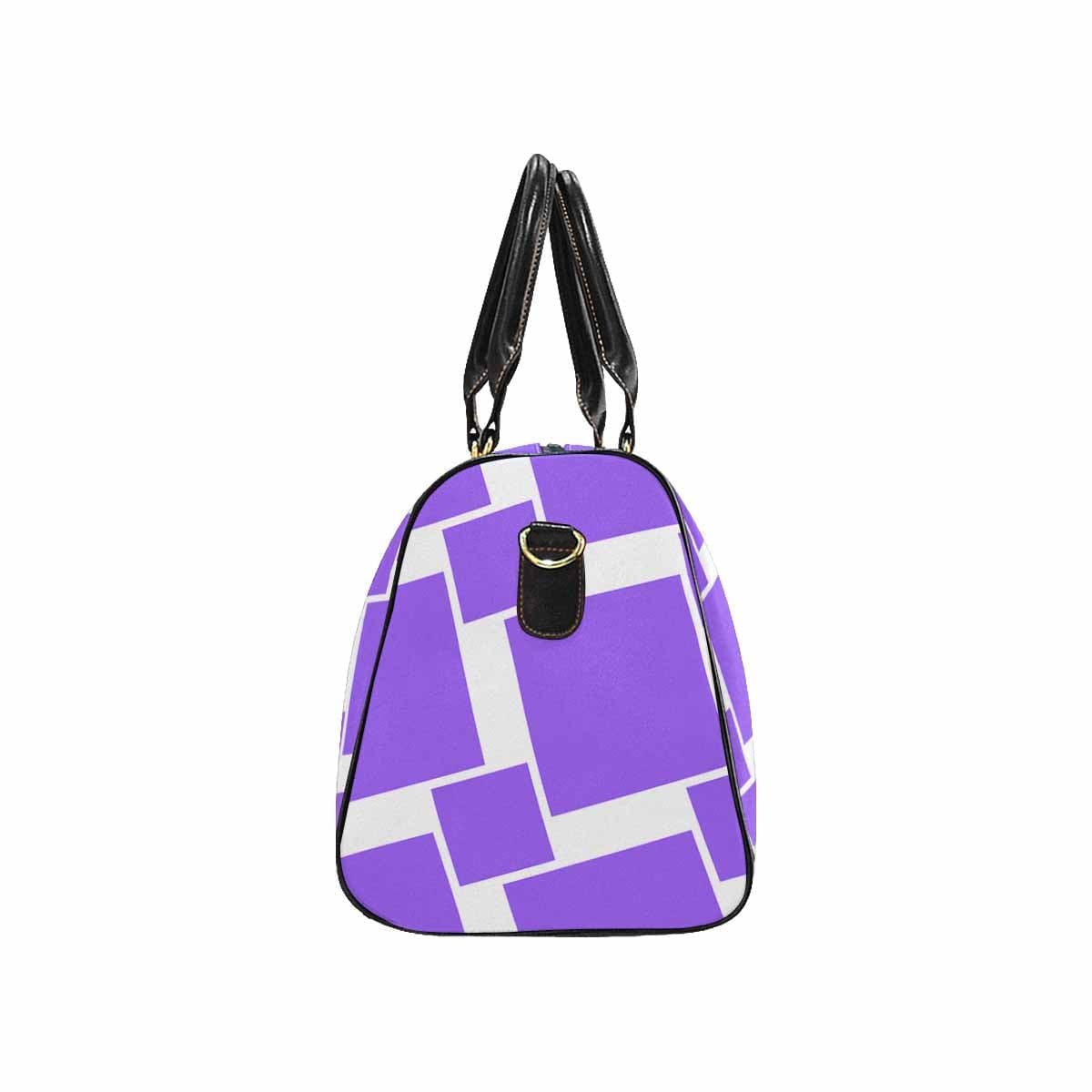 Travel Bag Adjustable Shoulder Strap Carry On Bag Lavendar - Bags | Travel Bags