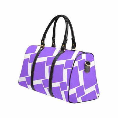 Travel Bag Adjustable Shoulder Strap Carry On Bag Lavendar - Bags | Travel Bags