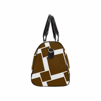 Travel Bag Adjustable Shoulder Strap Carry On Bag Olive Green - Bags | Travel