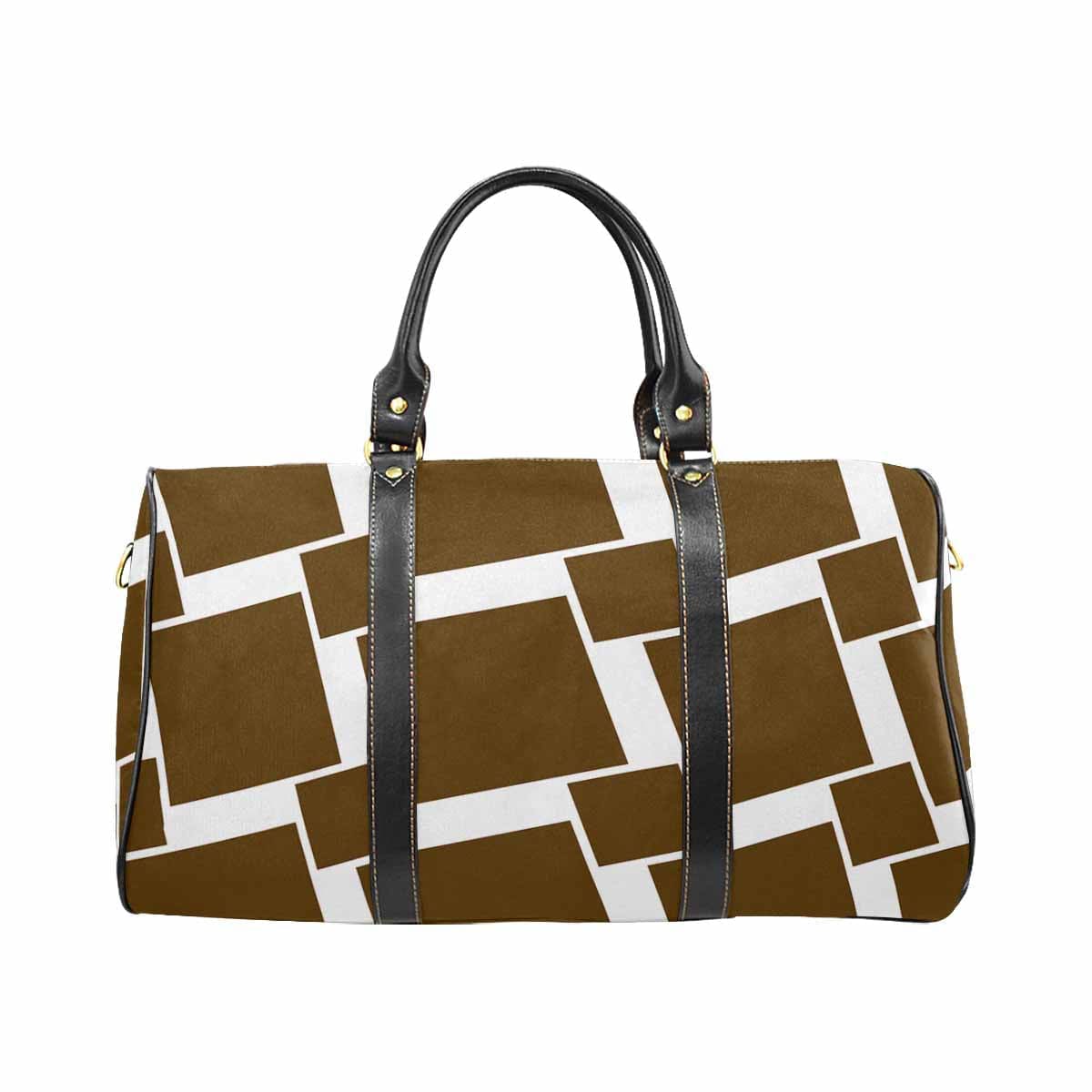 Travel Bag Adjustable Shoulder Strap Carry On Bag Olive Green - Bags | Travel