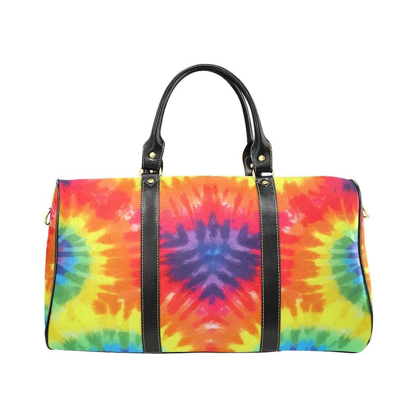 Travel Bag Rainbow Ambiance Double Handle Carry-bag - Bags | Travel Bags |