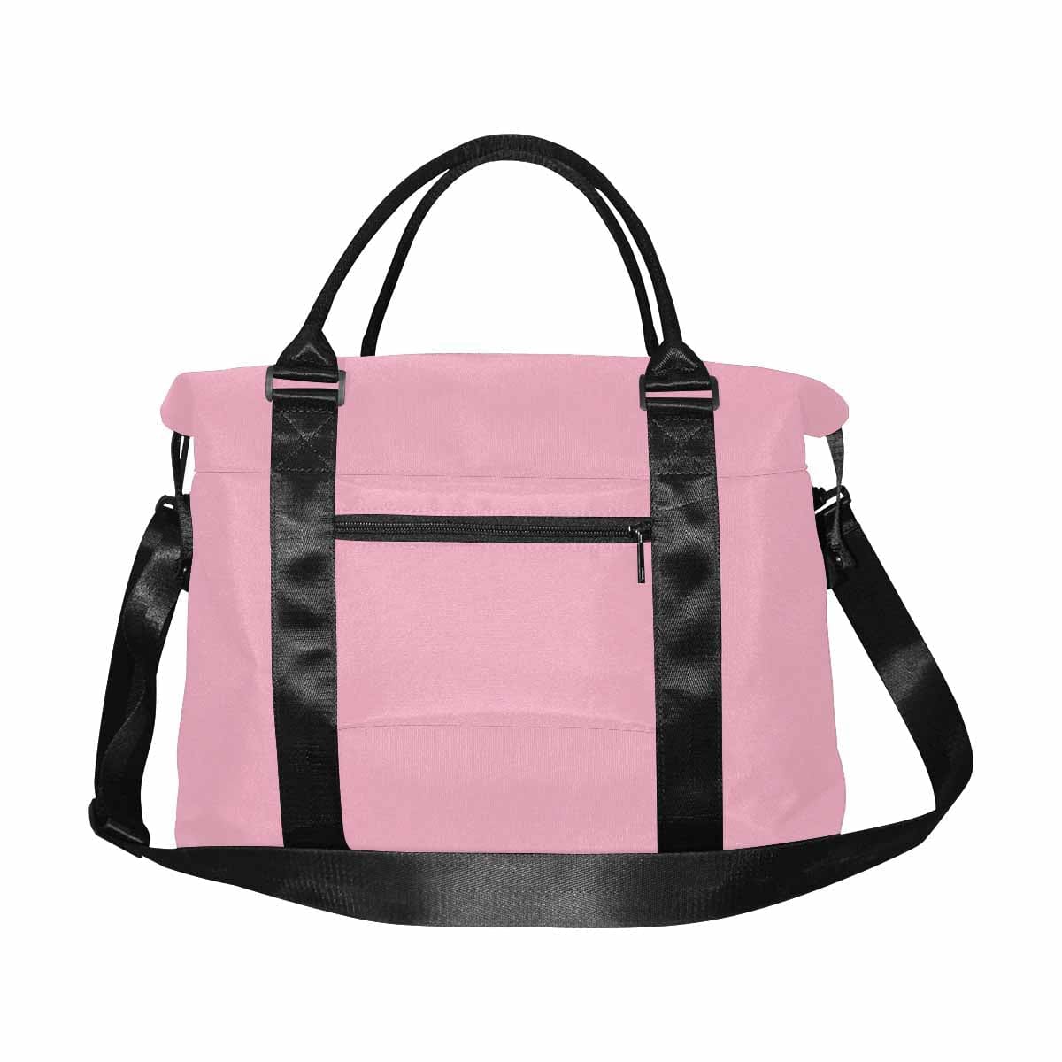 Travel Bag Rosewater Red Canvas Carry On - Bags | Travel Bags | Canvas Carry