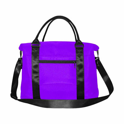 Travel Bag Violet Carry On - Bags | Duffel Bags
