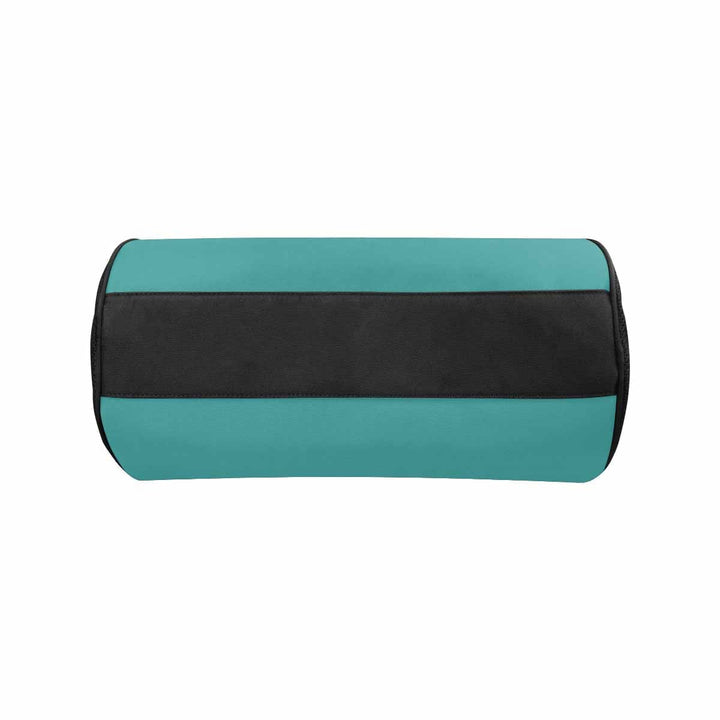 Travel Duffel Bag - Mint Blue - Carry - Bags | Duffel Bags