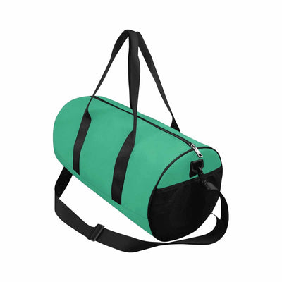 Travel Duffel Bag Mint Green Carry On - Bags | Duffel Bags