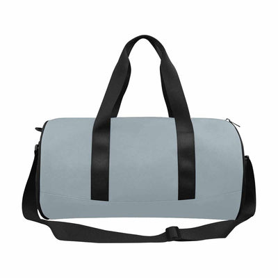 Travel Duffel Bag Misty Blue Gray Carry On - Bags | Duffel Bags