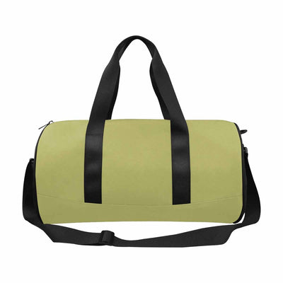 Travel Duffel Bag Olive Green Carry On - Bags | Duffel Bags