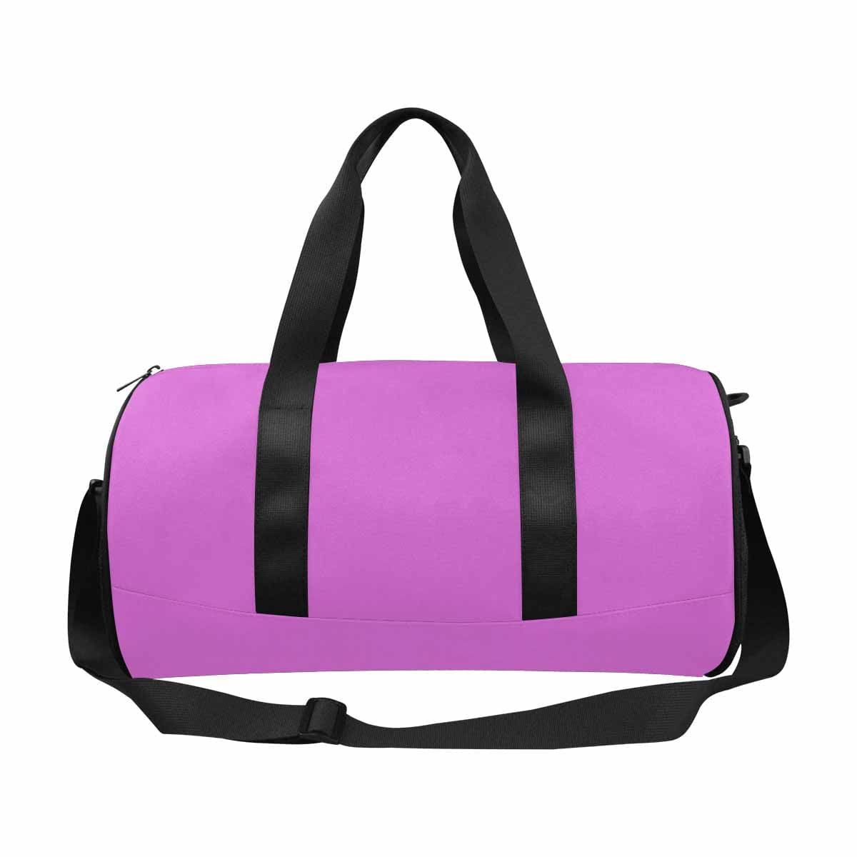 Travel Duffel Bag Orchid Purple Carry On - Bags | Duffel Bags
