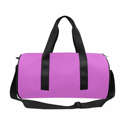 Travel Duffel Bag Orchid Purple Carry On - Bags | Duffel Bags