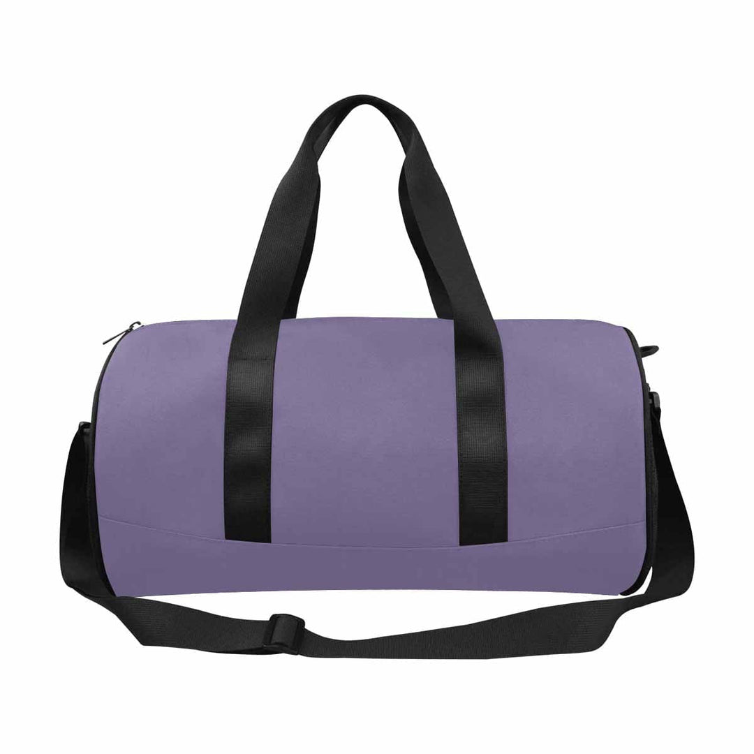 Travel Duffel Bag - Purple Haze - Carry - Bags | Duffel Bags