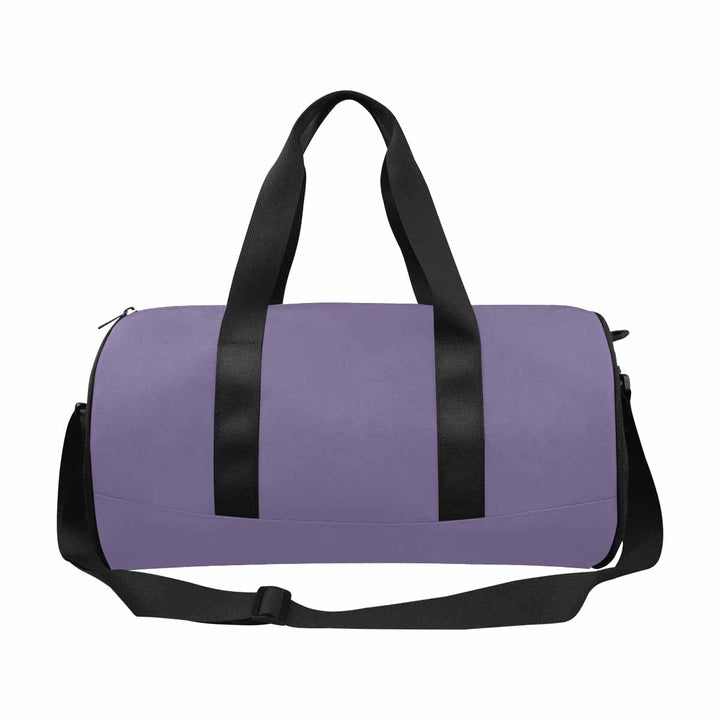 Travel Duffel Bag - Purple Haze - Carry - Bags | Duffel Bags