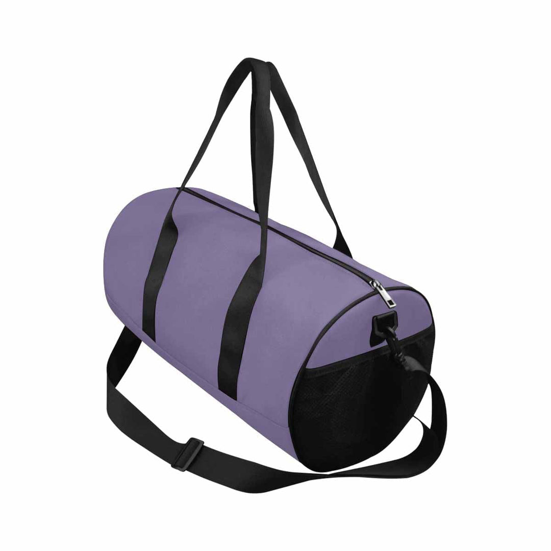 Travel Duffel Bag - Purple Haze - Carry - Bags | Duffel Bags