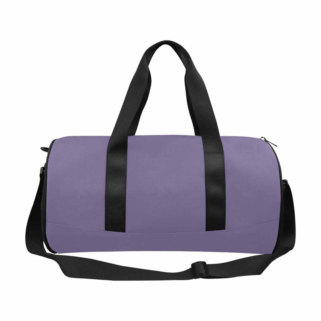 Travel Duffel Bag - Purple Haze - Carry - Bags | Duffel Bags