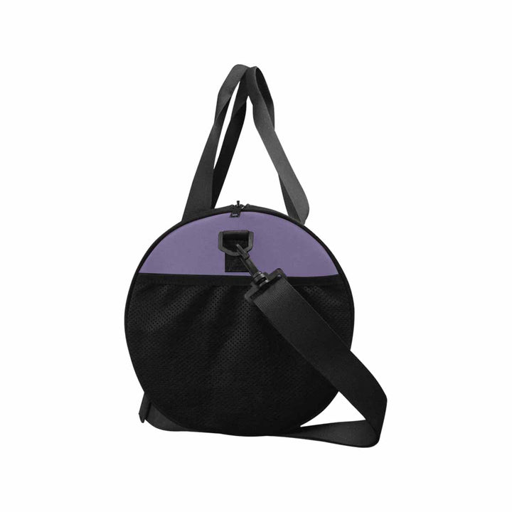 Travel Duffel Bag - Purple Haze - Carry - Bags | Duffel Bags