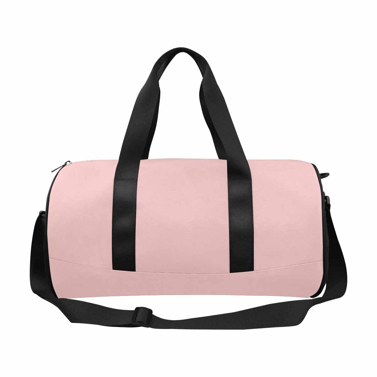 Travel Duffel Bag Rose Quartz Red Carry On - Bags | Duffel Bags