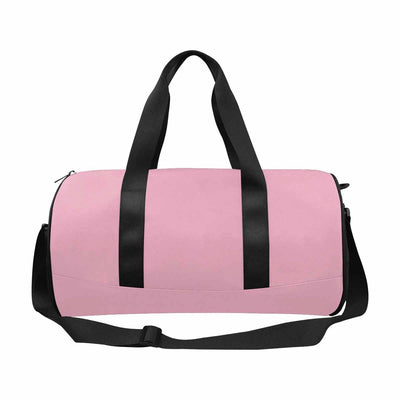 Travel Duffel Bag Rosewater Red Carry On - Bags | Duffel Bags