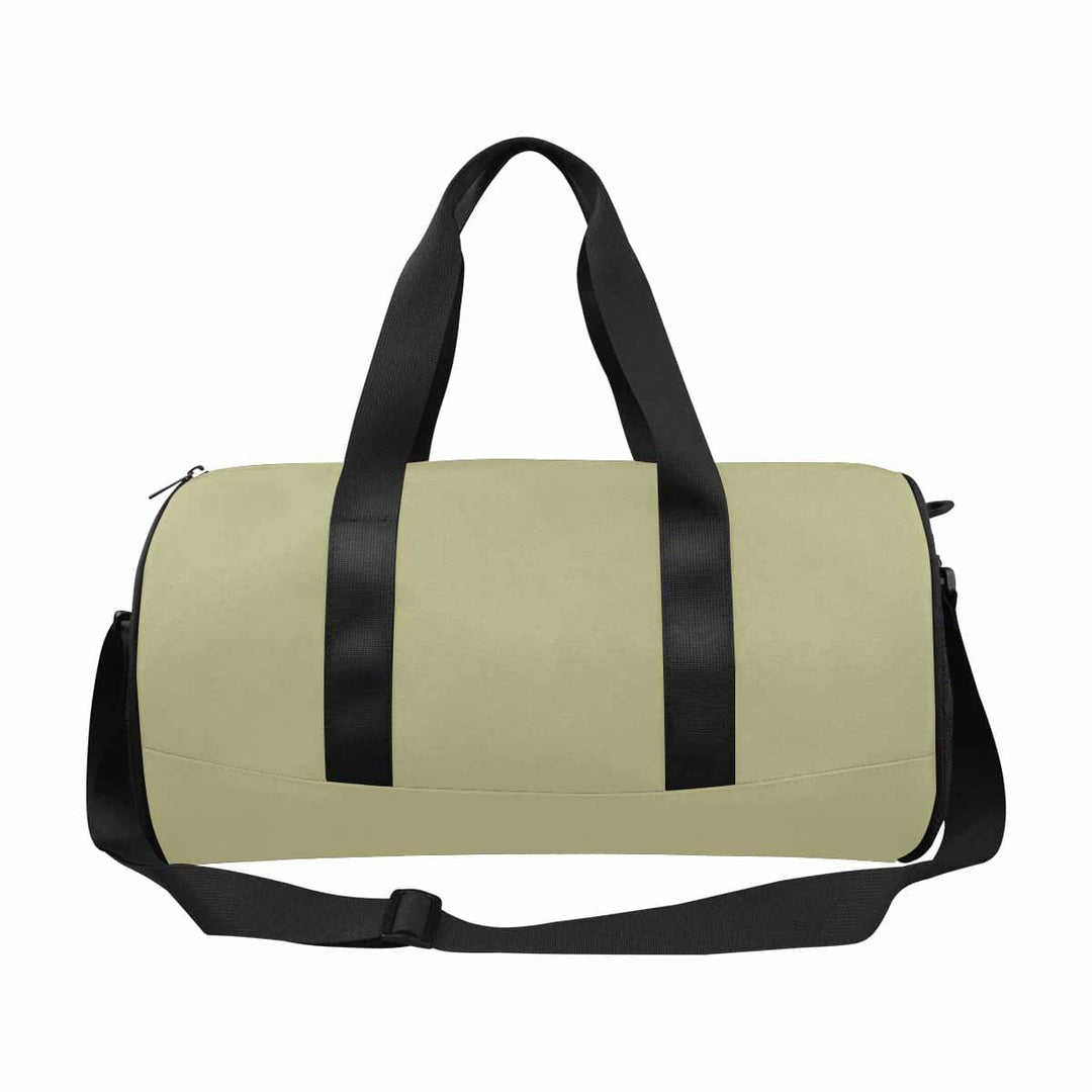 Travel Duffel Bag - Sage Green - Carry - Bags/Travel Bags/Large Duffel Bags