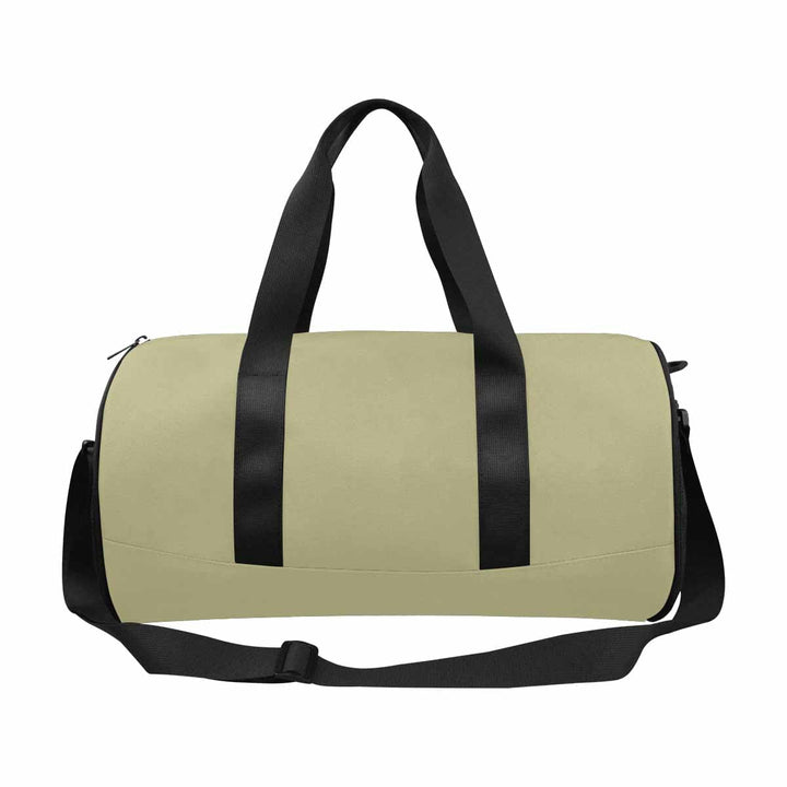 Travel Duffel Bag - Sage Green - Carry - Bags/Travel Bags/Large Duffel Bags