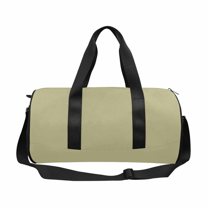 Travel Duffel Bag - Sage Green - Carry - Bags/Travel Bags/Large Duffel Bags