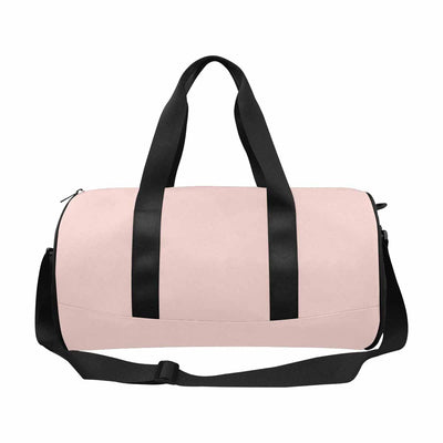 Travel Duffel Bag Scallop Seashell Pink Carry On - Bags | Duffel Bags