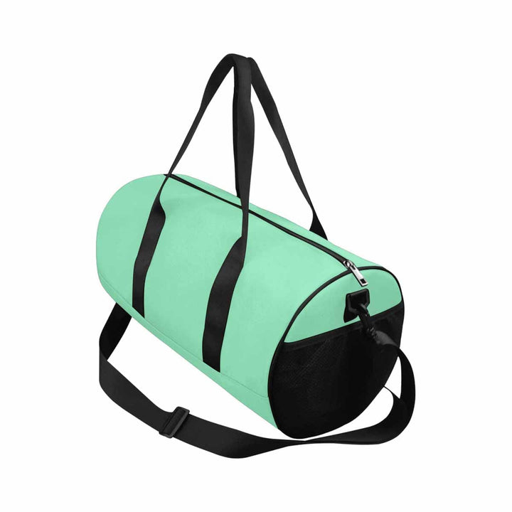 Travel Duffel Bag - Seafoam Green - Carry - Bags | Duffel Bags