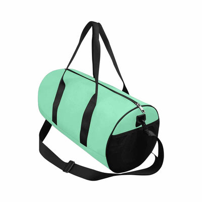 Travel Duffel Bag Seafoam Green Carry On - Bags | Duffel Bags