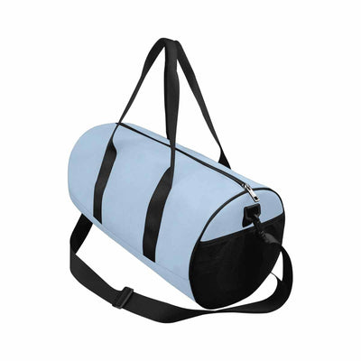 Travel Duffel Bag Serenity Blue Carry On - Bags | Duffel Bags