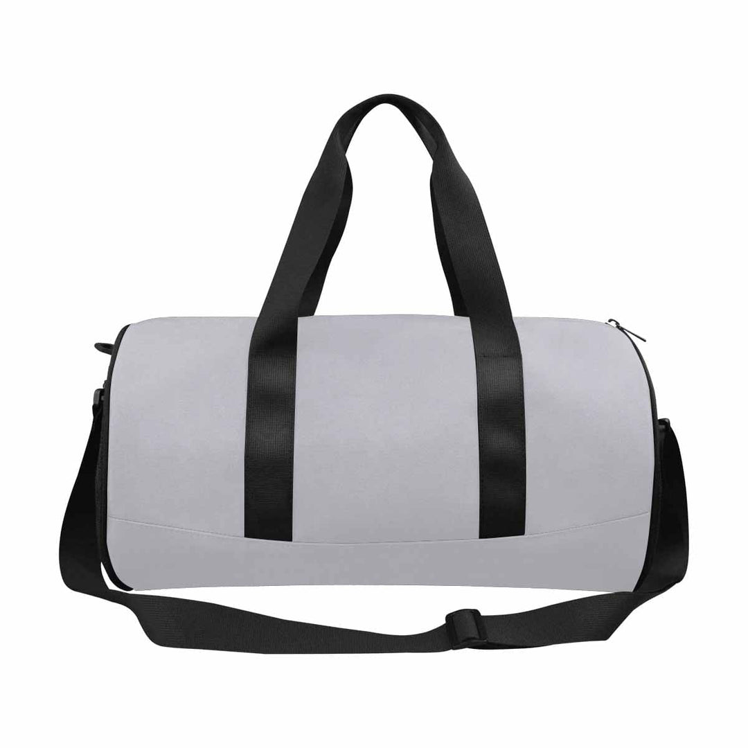 Travel Duffel Bag - Slate Gray - Carry - Bags | Duffel Bags