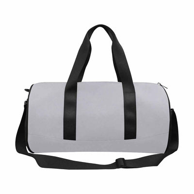 Travel Duffel Bag Slate Gray Carry On - Bags | Duffel Bags