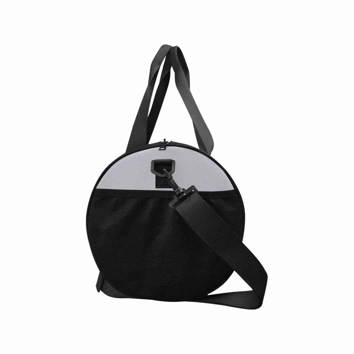 Travel Duffel Bag Slate Gray Carry On - Bags | Duffel Bags