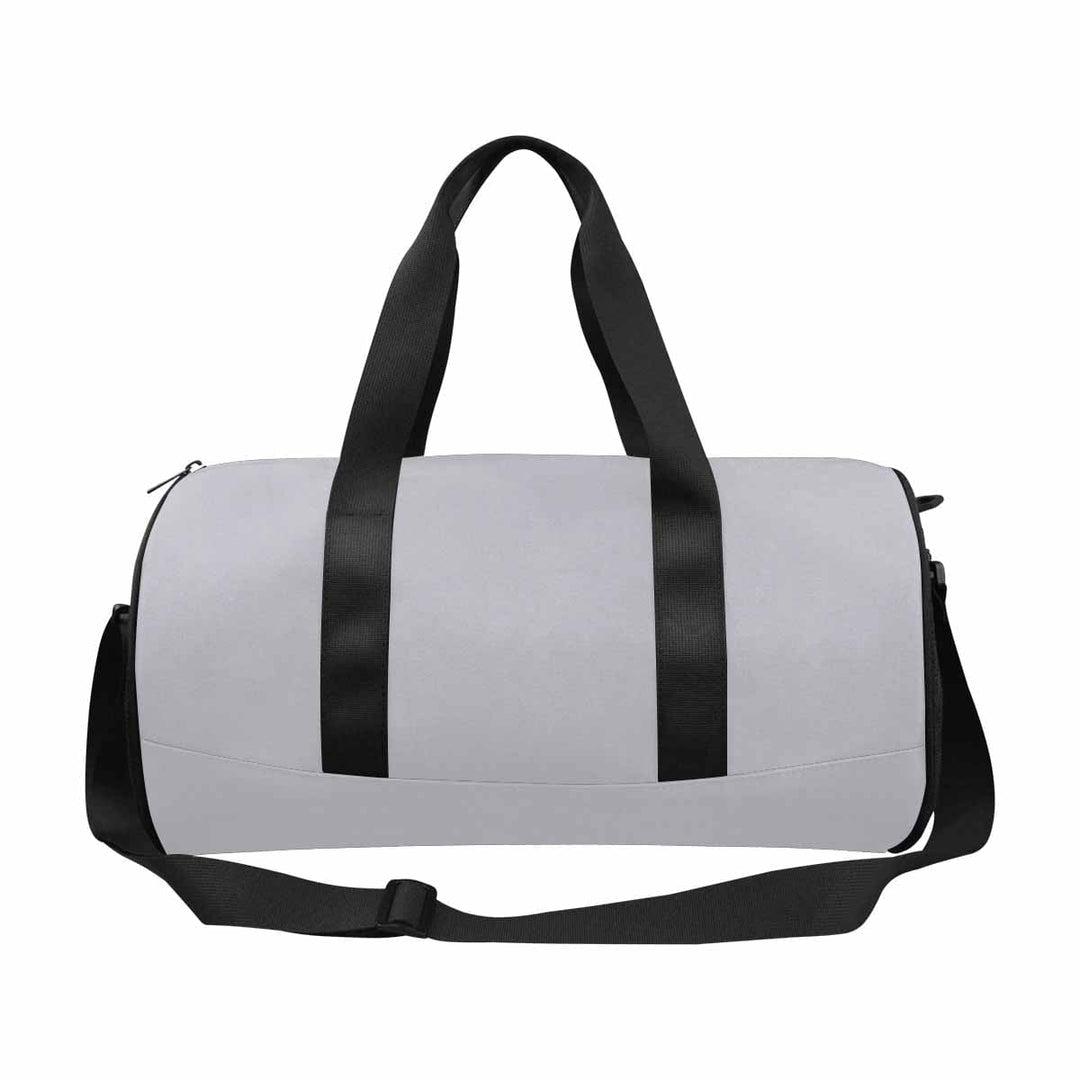 Travel Duffel Bag - Slate Gray - Carry - Bags | Duffel Bags