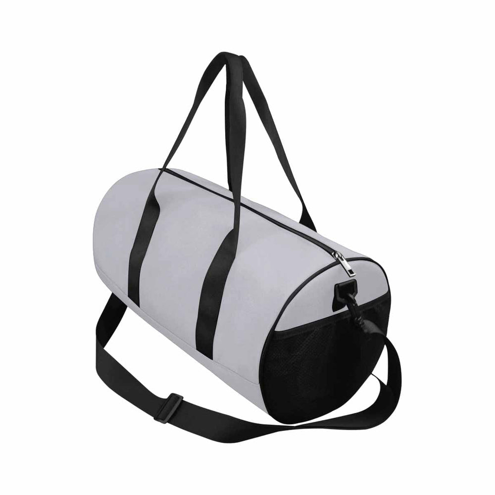 Travel Duffel Bag - Slate Gray - Carry - Bags | Duffel Bags