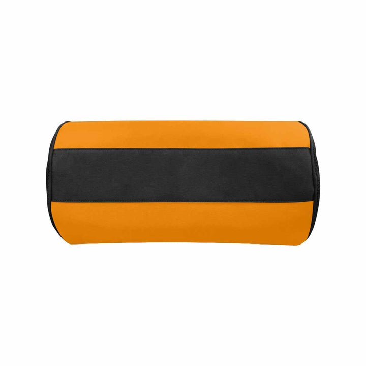 Travel Duffel Bag - Tangerine Orange - Carry - Bags/Travel Bags/Large Duffel
