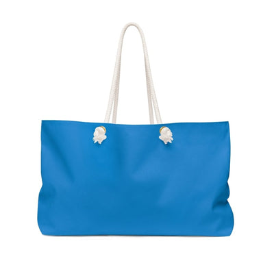 Weekender Tote Bag Carolina Blue - Bags | Tote Bags | Weekender