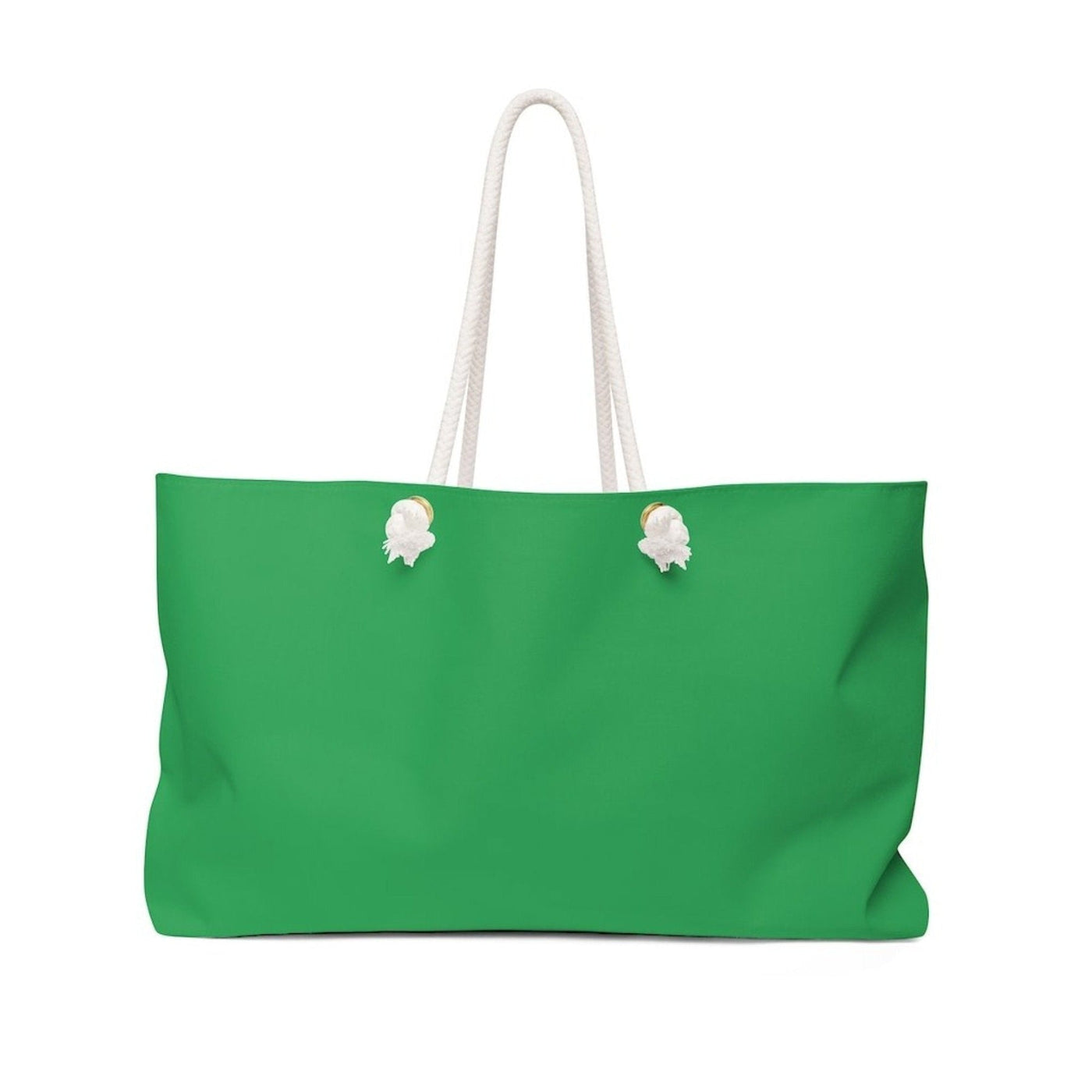 Forest Green Handbag Weekender Tote Bag - Bags | Tote Bags | Weekender