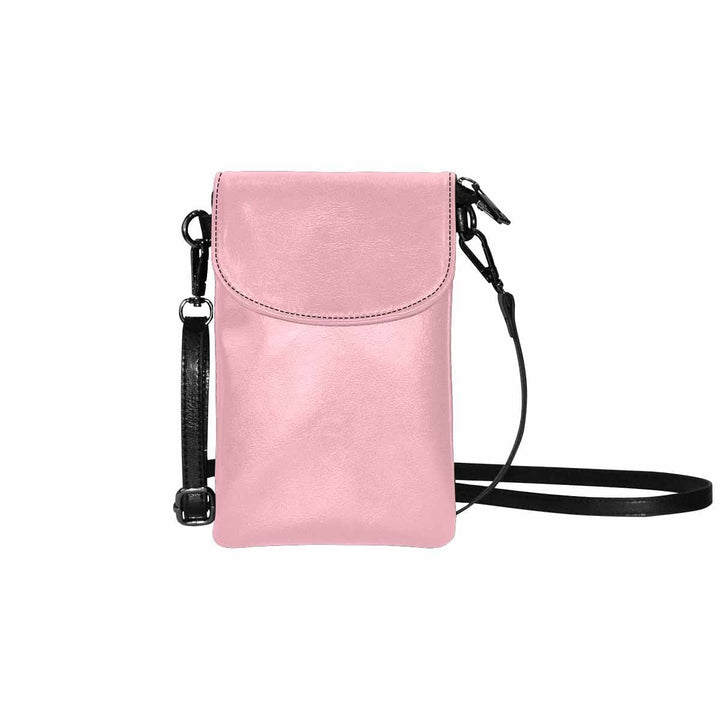 Womens Cell Phone Purse Pink - Bags | Crossbody Bags